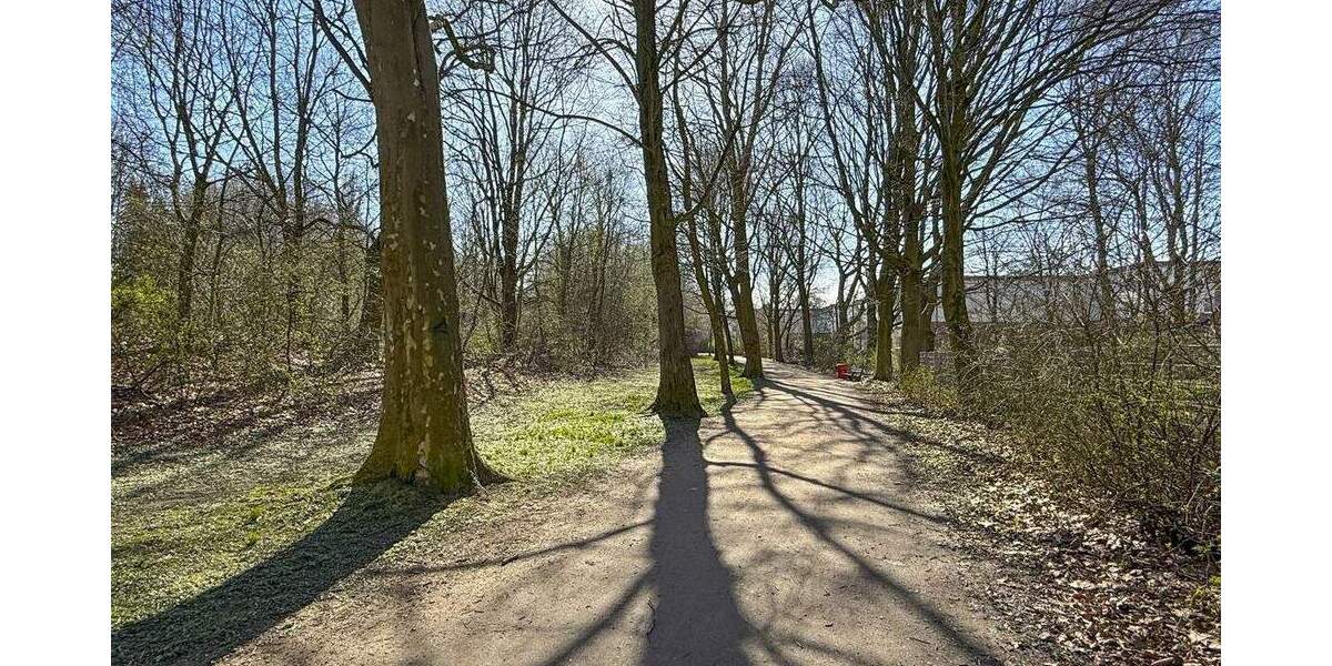 Etagenwohnung Hamburg Hummelsbüttel - 2 Zimmer, 74 m&sup2;, 1.135&euro; | Angebot:25896371