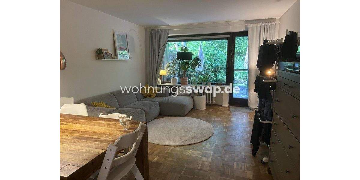 Etagenwohnung Hamburg Rissen - 3 Zimmer, 74 m&sup2;, 780&euro; | Angebot:25932313