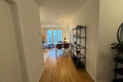 1.1.26ab sofort: Wohnung in HH-Hammerbrook 3 zimmer