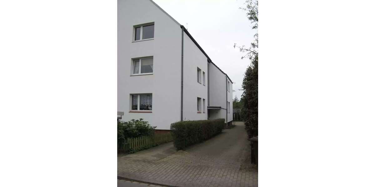 Etagenwohnung Ellerau - 3 Zimmer, 75 m&sup2;, 947&euro; | Angebot:26841385