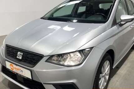 Seat Ibiza 54.000 km 11.950 &euro; Norderstedt 22848