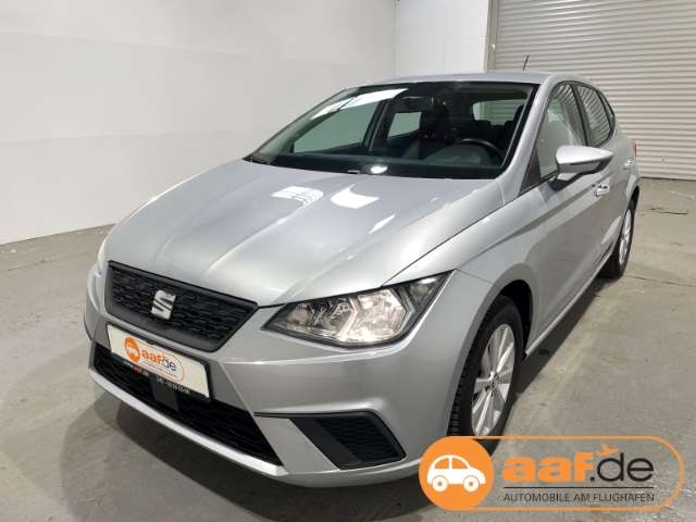 Seat Ibiza 54.000 km 11.950 &euro; Norderstedt 22848