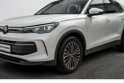 VW Tiguan 1.570 km 37.489 &euro; Norderstedt 22848