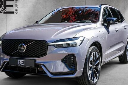 Volvo XC60 7.900 km 63.950 &euro; Norderstedt 22848