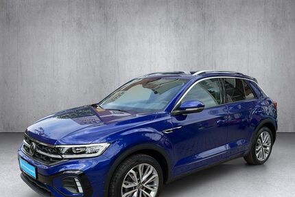 VW T-Roc 17.852 km 28.490 &euro; Hamburg 22399