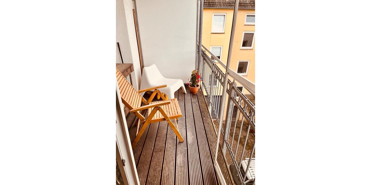 Etagenwohnung Hamburg Sternschanze - 3 Zimmer, 83 m&sup2;, 849.000&euro; | Angebot:26802908