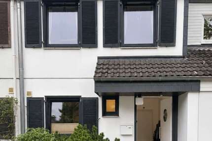 Haus Hamburg Wandsbek - 6 Zimmer, 154 m&sup2;, 720.000&euro; | Angebot:27273222