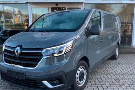 Renault Trafic 65.920 km 20.990 &euro; Hamburg-Norderstedt 22851
