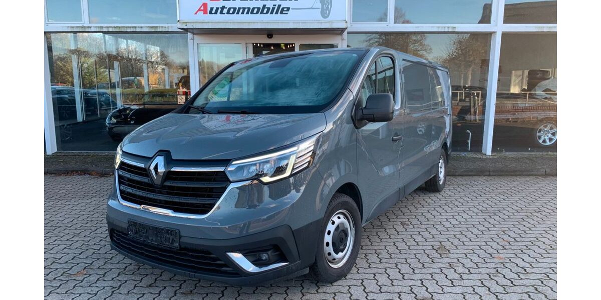 Renault Trafic 65.920 km 21.990 &euro; Hamburg-Norderstedt 22851