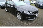 Skoda Octavia 1.5 TSI Combi *Style* Navi LED DAB 17Alu 169.000 km 12.500 &euro; Seevetal - Hittfeld 21218