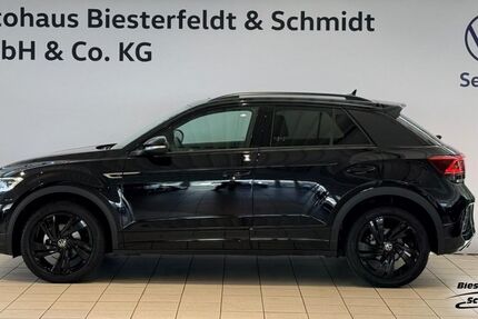 VW T-Roc 6.000 km 35.490 &euro; Wedel 22880