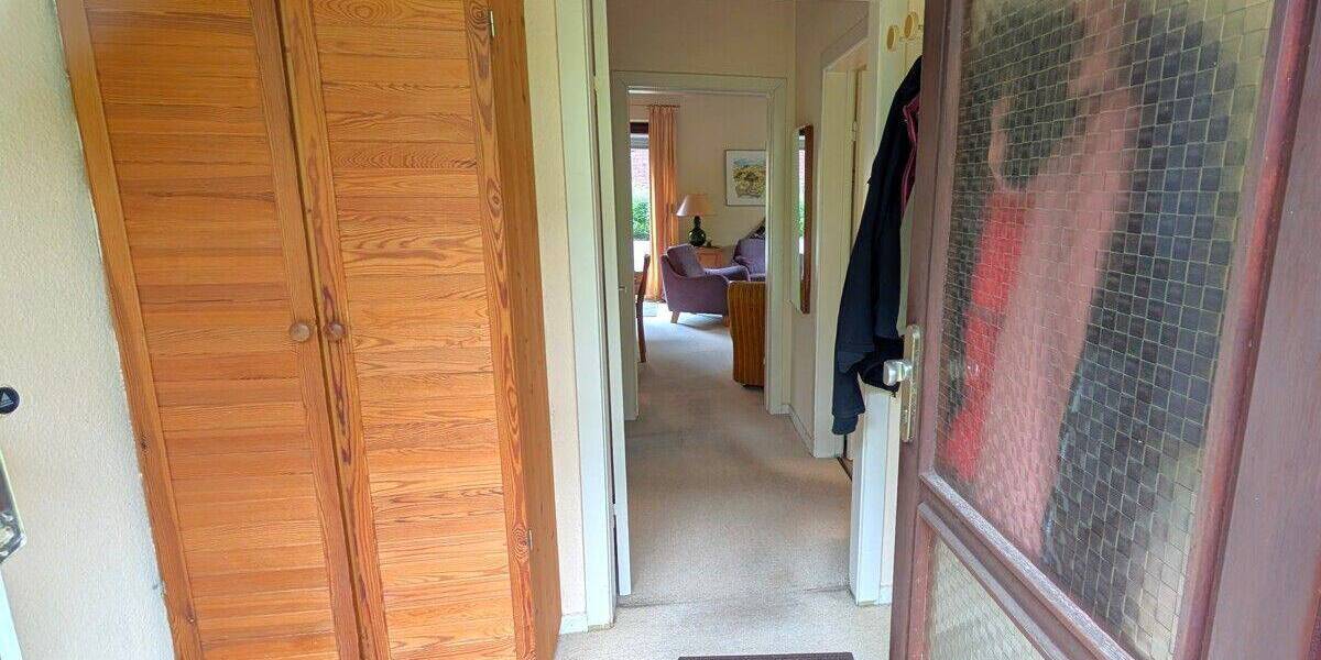 Grundstück Hamburg Sasel - 610.000&euro; | Angebot:26908053