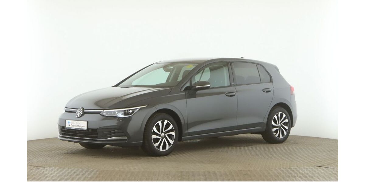 VW Golf 40.383 km 20.350 &euro; Jesteburg 21266