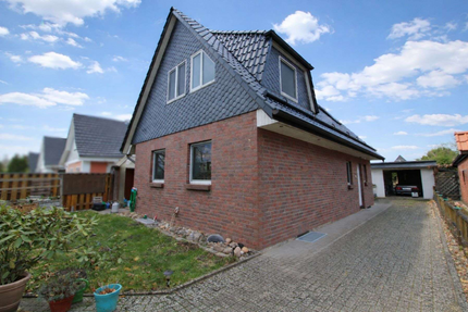 Haus Norderstedt Friedrichsgabe - 7 Zimmer, 208 m&sup2;, 619.000&euro; | Angebot:27021637