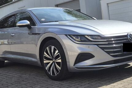 VW Arteon 87.000 km 27.000 &euro; Hamburg 22159