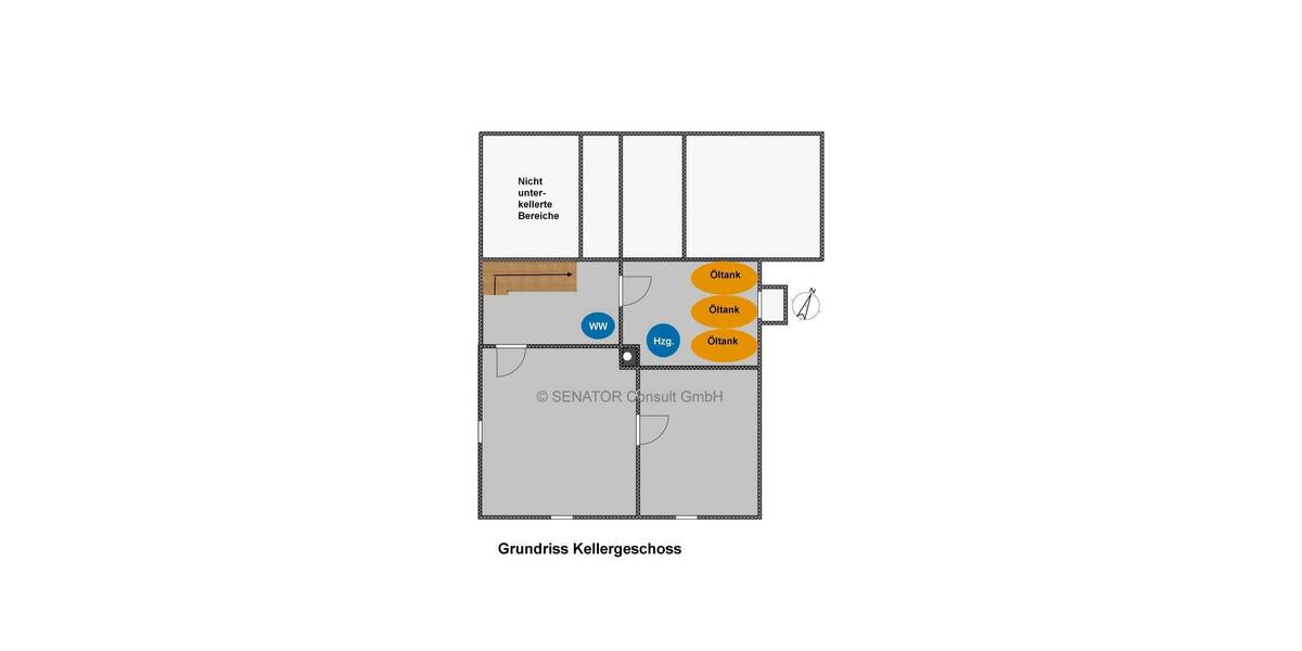 Einfamilienhaus Rellingen-Egenbüttel Egenbüttel - 4 Zimmer, 93 m&sup2;, 540.000&euro; | Angebot:26247339