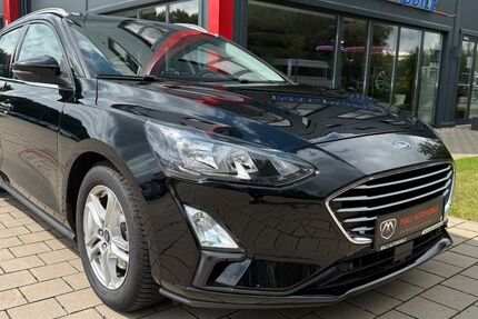 Ford Focus 161.700 km 9.650 € Neu Wulmstorf 21629