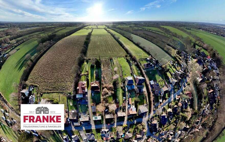 Grundstück zu verkaufen in Bargfeld-Stegen 320.000 € 1250 m²