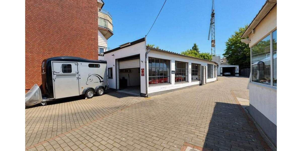 Mehrfamilienhaus, Wohnhaus Hamburg Farmsen-Berne - 6 Zimmer, 140 m&sup2;, 1.129.000&euro; | Angebot:26803260