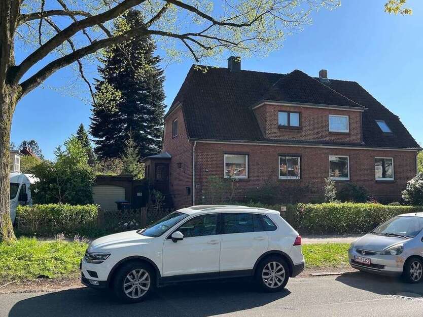 Haus zum Kaufen in Hamburg 448.000 € 85 m²