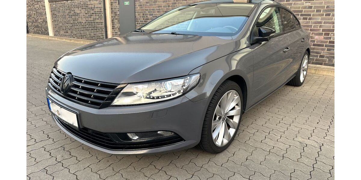 VW CC 100.000 km 17.895 &euro; Hamburg 21031