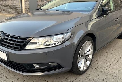 VW CC 100.000 km 17.900 &euro; Hamburg 21031