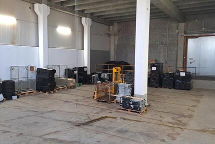 Gewerbeobjekt Buxtehude - 10&euro; | Angebot:25513138