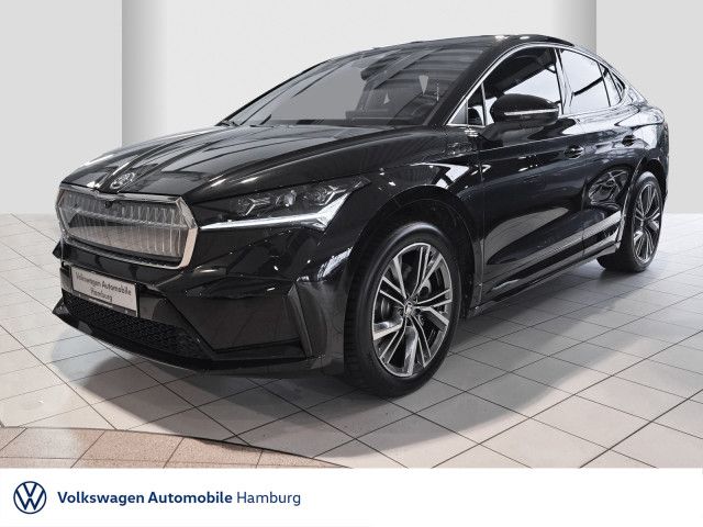 Skoda Enyaq 19.878 km 37.690 &euro; Glinde 21509