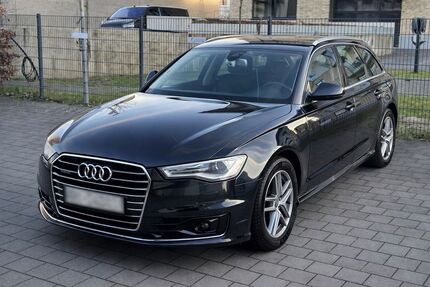 Audi A6 236.000 km 12.200 &euro; Hamburg 21029