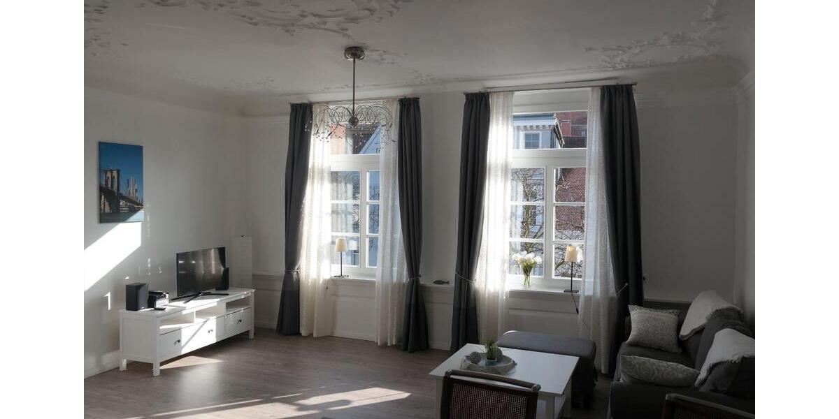 Etagenwohnung Buxtehude - 1 Zimmer, 46 m&sup2;, 220.000&euro; | Angebot:26134781