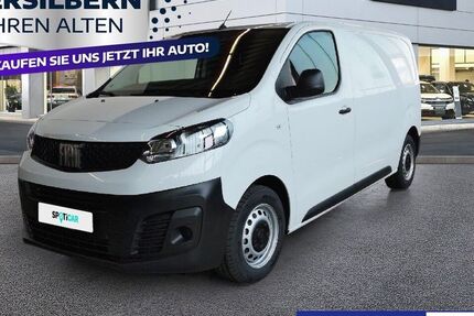 Fiat Scudo 39.546 km 18.590 € Hamburg 22457