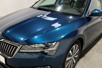 Skoda Superb 60.000 km 27.450 &euro; Norderstedt 22848