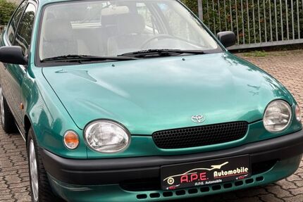 Toyota Corolla 100.000 km 2.999 € Norderstedt 22848