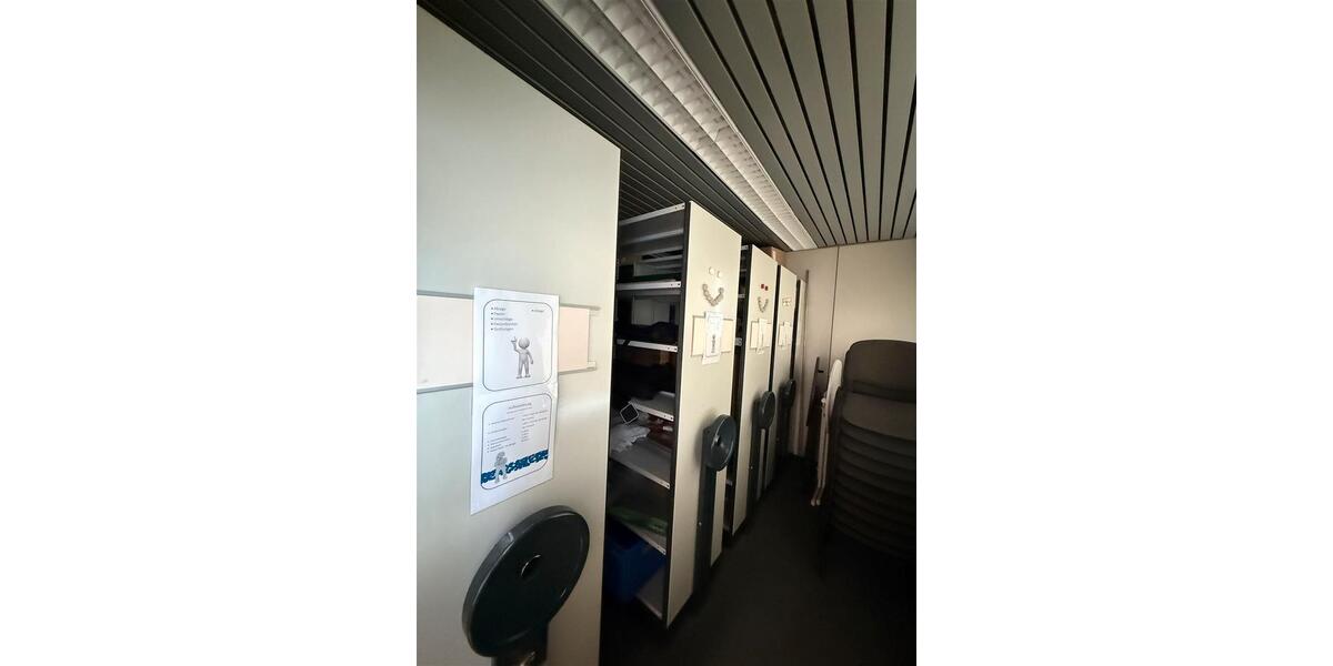 Gewerbeobjekt Hamburg Eimsbüttel - 3.980&euro; | Angebot:25791390