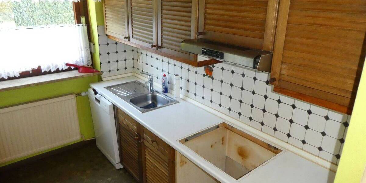 Reihenendhaus Jesteburg - 4 Zimmer, 105 m&sup2;, 285.000&euro; | Angebot:26218199