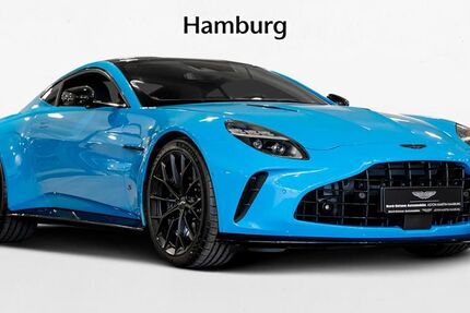 Aston Martin Andere 3.500 km 265.000 &euro; Hamburg-Alstertal 22339