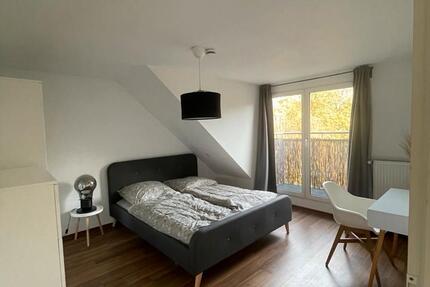 Wohnung Hamburg Barmbek-Nord - 2 Zimmer, 65 m&sup2;, 1.650&euro; | Angebot:25351823