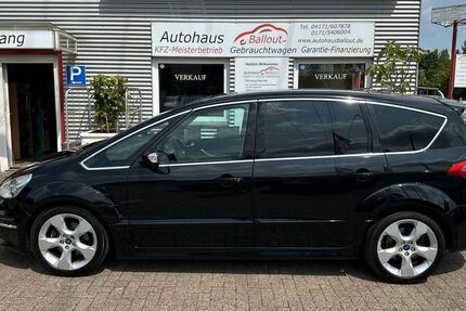 Ford S-Max 237.000 km 5.450 € Winsen (Luhe). 21423