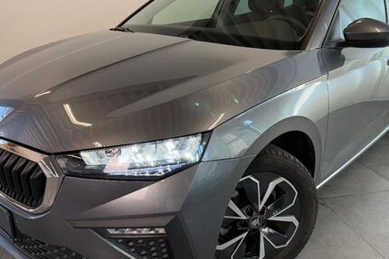 Skoda Scala 18.788 km 21.890 € Buchholz in der Nordheide 21244