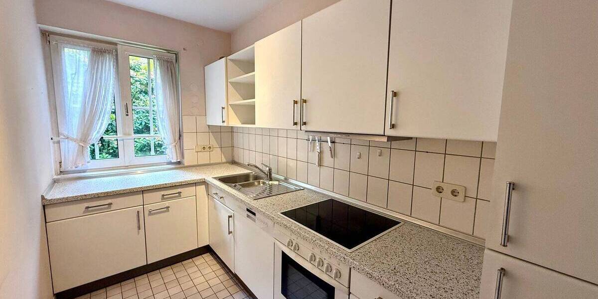 Etagenwohnung Hamburg Volksdorf - 3 Zimmer, 100 m&sup2;, 495.000&euro; | Angebot:26842206