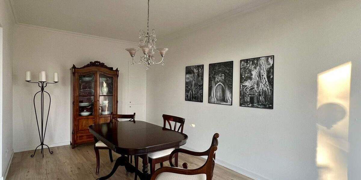 Etagenwohnung Hamburg Marienthal - 2 Zimmer, 121 m&sup2;, 498.000&euro; | Angebot:25702379