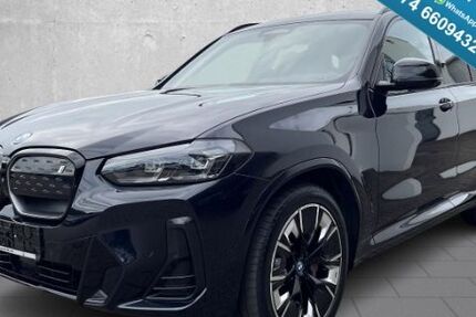 BMW iX3 42.329 km 43.490 € Halstenbek 25469
