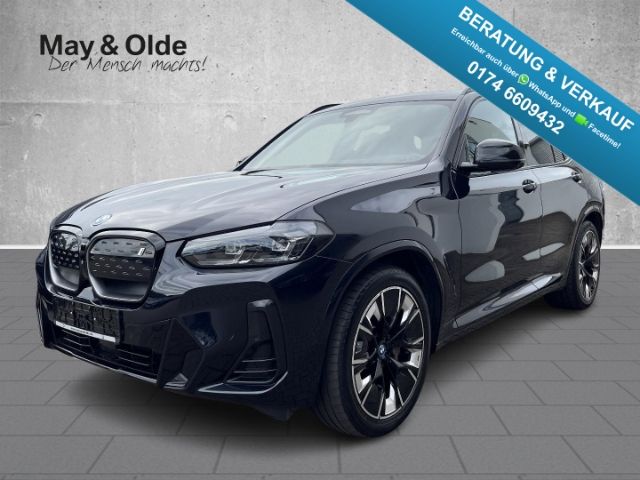 BMW iX3 42.329 km 43.490 € Halstenbek 25469