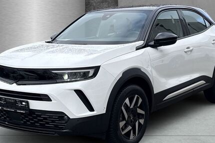 Opel Mokka 6.938 km 21.480 &euro; Hamburg 22529