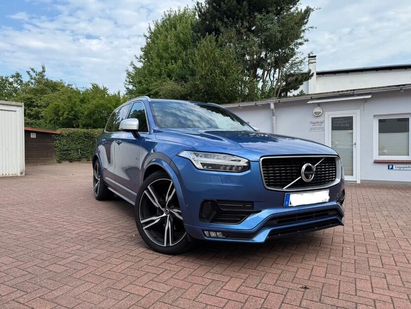 XC90