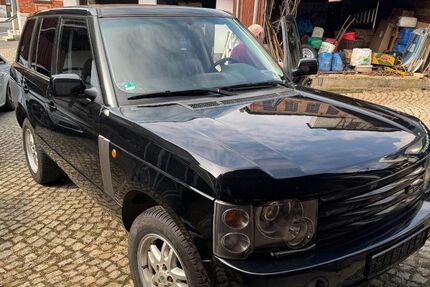 Land Rover Range Rover 255.000 km 5.831 &euro; Hamburg 22113