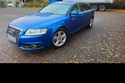 Audi A6 220.000 km 1.950 &euro; Norderstedt 22848