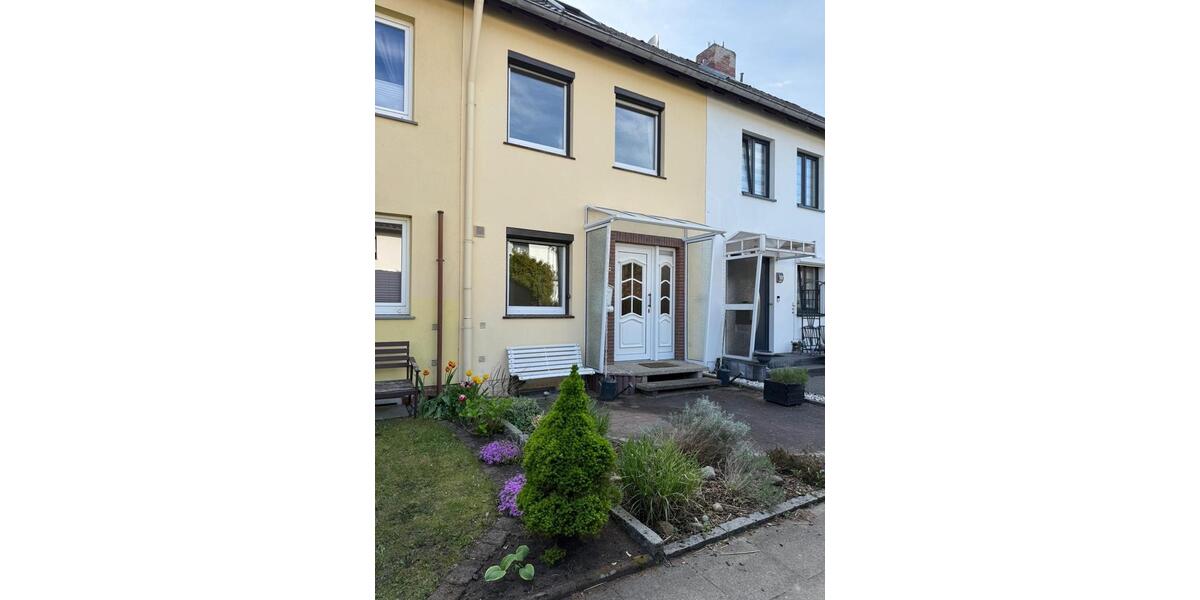 Reihenhaus Neu Wulmstorf - 5.5 Zimmer, 101 m&sup2;, 1.599&euro; | Angebot:26430897