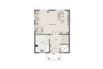 Einfamilienhaus Hamburg Lohbrügge - 4 Zimmer, 145 m&sup2;, 889.000&euro; | Angebot:26686794