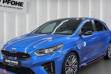 Kia ceed / Ceed 31.271 km 23.400 &euro; Hamburg 22047